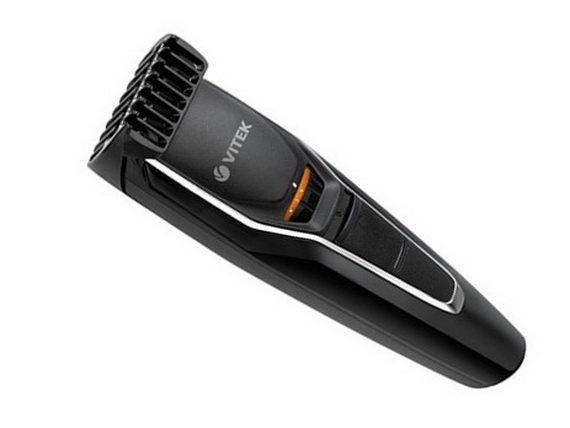 Триммер для лица Vitek VT2553 photo 3