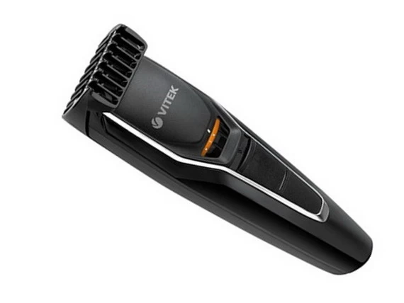 Триммер для лица Vitek VT2553 photo 3