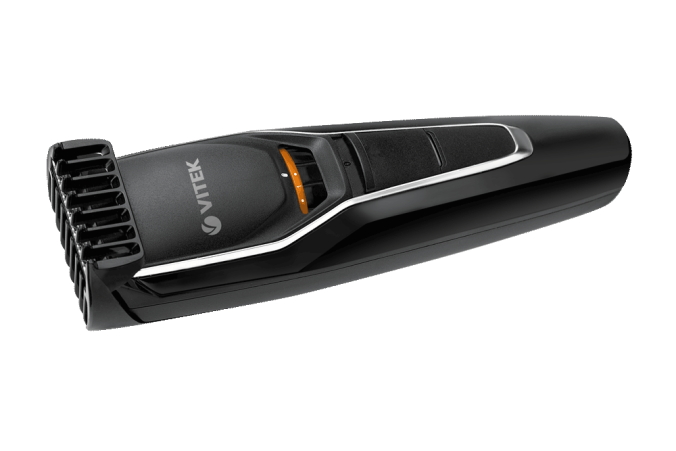 Триммер для лица Vitek VT2553 photo 4