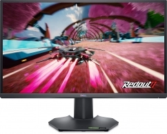 27.0" DELL IPS LED G2724D Gaming Black (1ms, 1000:1, 350cd, 2560x1440, 178°/178°, up to 165Hz Refresh Rate, HDMI x 2, DisplayPort, Audio Line-out, VESA ) 