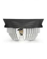 Кулер DEEPCOOL GAMMA  ARCHER/ 95W/ Universal/ 1600rpm/ 26.1dBA/ 54.25CFM thumbnav 3
