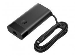 Incarcator pentru laptop HP USB-C 140W (B7NK0AA#ABB) thumbnav 1