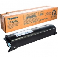 Toner Toshiba T-1800E (675g/appr. 22 700 pages 6%) for e-STUDIO 18 thumbnav 1