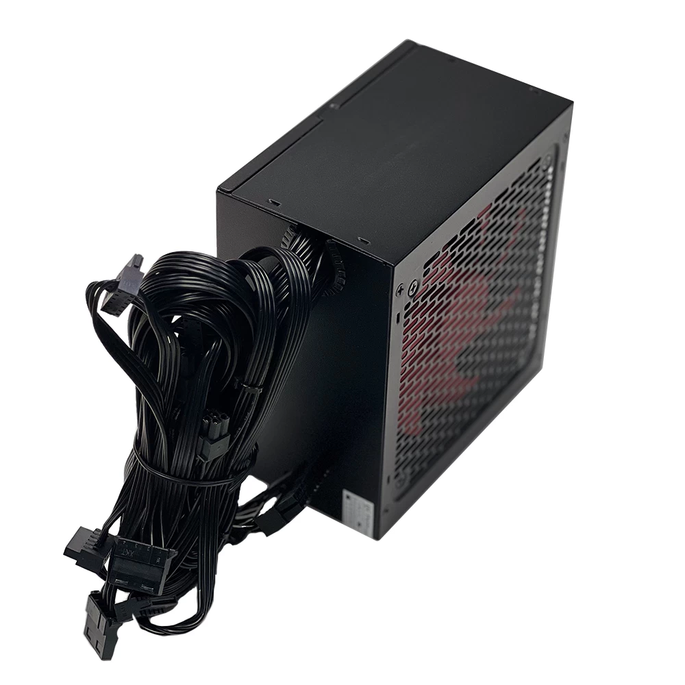 Bloc de alimentare 650W HPC ATX-650W photo 3