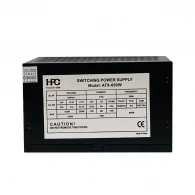 Bloc de alimentare 650W HPC ATX-650W thumbnav 2