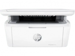 МФУ HP LaserJet M141w / Wi-Fi / A4 / White 