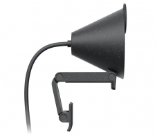 Веб-камера Logitech Brio 300 / 1080p / auto light correction / noise-reducing mic / USB-C / Graphite thumbnav 5