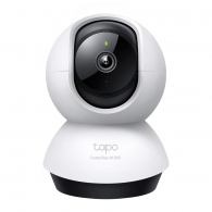 Умная камера TP-LINK Tapo C22, White thumbnav 1