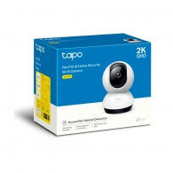Умная камера TP-LINK Tapo C22, White thumbnav 2