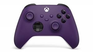 Геймпад Microsoft Xbox Series X/S/One Controller, Wireless, Purple 