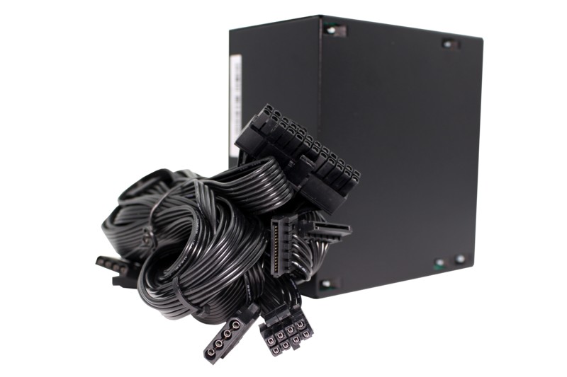 Bloc de alimentare 750W XILENCE ”Performance C” Series,  XP750R6.2 (XN430) photo 6