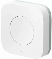 Smart Button YANDEX YNDX-00524 with Zigbee, White thumbnav 1