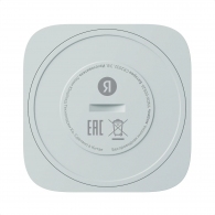 Smart Button YANDEX YNDX-00524 with Zigbee, White thumbnav 3