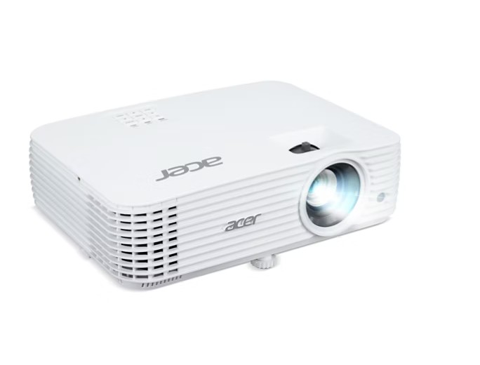 Proiector ACER H6543BDK (MR.JVT11.001)/ FHD/ DLP 3D/ 4800Lm photo 3