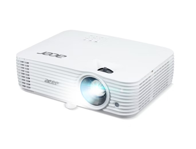 Proiector ACER H6543BDK (MR.JVT11.001)/ FHD/ DLP 3D/ 4800Lm photo 4