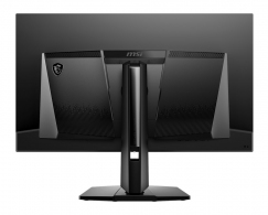 31.5” Игровой Монитор MSI MAG 321UP QD-OLED/ UHD/ 0.03ms/ 165Hz/ Black thumbnav 4