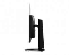31.5” Игровой Монитор MSI MAG 321UP QD-OLED/ UHD/ 0.03ms/ 165Hz/ Black thumbnav 5