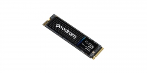 M.2 NVMe SSD GOODRAM PX500 Gen3 / 256GB / 3D NAND TLC thumbnav 1