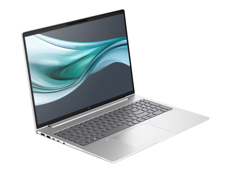 Laptop 16.0” HP ProBook 660 G11/ WUXGA/ Intel Core Ultra 5 125U/ 16GB/ 512GB SSD/ Silver photo 2