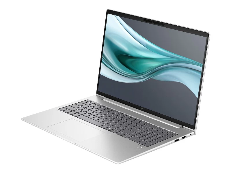 Laptop 16.0” HP ProBook 660 G11/ WUXGA/ Intel Core Ultra 5 125U/ 16GB/ 512GB SSD/ Silver photo 3
