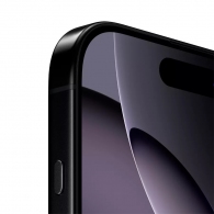 Смартфон Apple iPhone 16 Pro Max 512GB Black Titanium (MYX03ZD/A) thumbnav 3