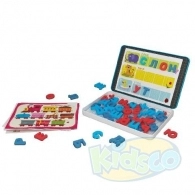 Magneticus Set creatie "Alfabet" 