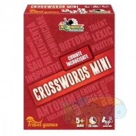 Noriel NOR4246 Croswords Magnetic Mini 