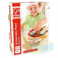 HAPE-HOMEMADE PIZZA thumbnav 1