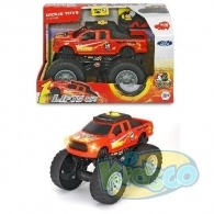 Ford Raptor моторизированный 25,5 см 