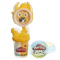 Play-Doh E6722 Can Pals Ast 
