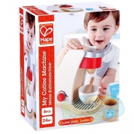 Hape E3146A My Coffee Machine thumbnav 1