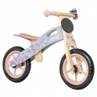 Lionelo 169360 Bicicleta fără pedale Casper Pink 