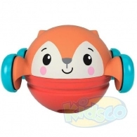 Fisher Price GTJ61 Masinuta-Transformer 