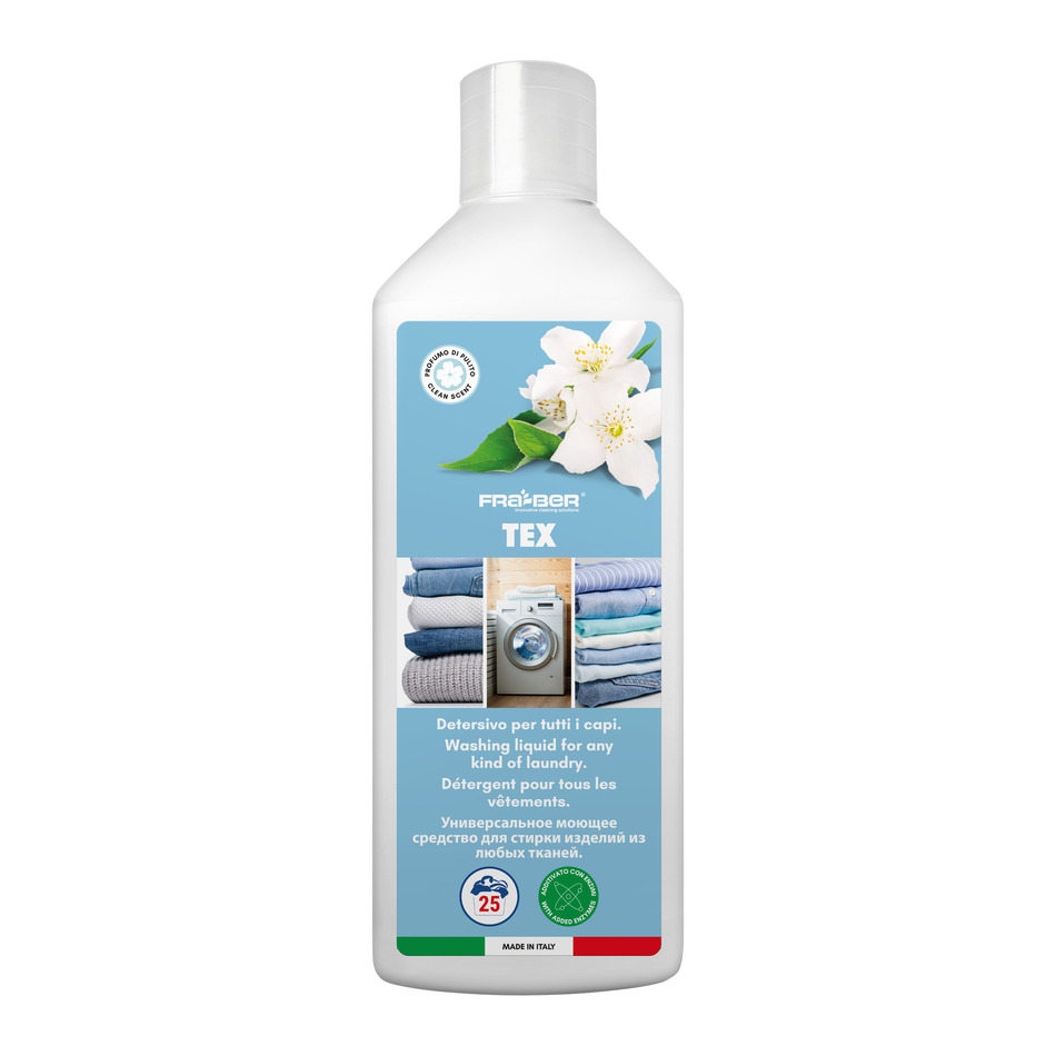 Detergent lichid universal ,TEX 1L photo 1