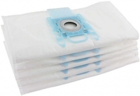 Мешки для пылесоса EcoFilterBags Tip G 3126 (Bosch)(4+1buc) 