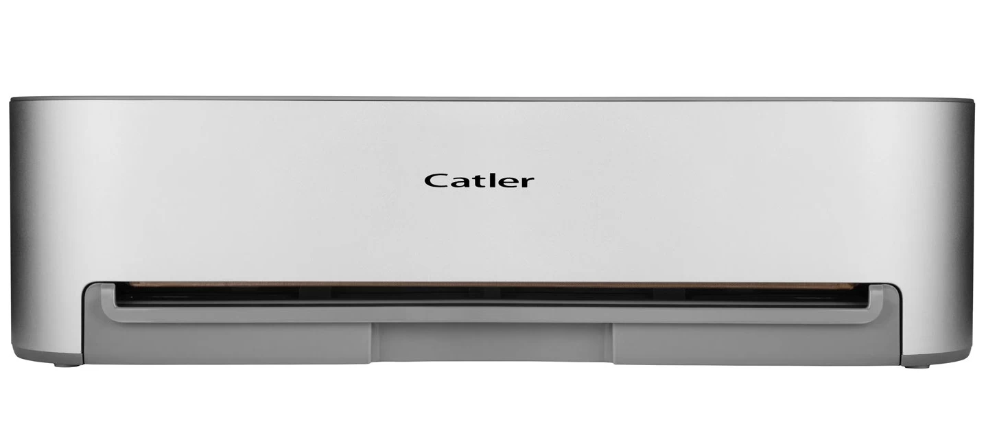 Aparat de vidat Catler VS812 photo 1