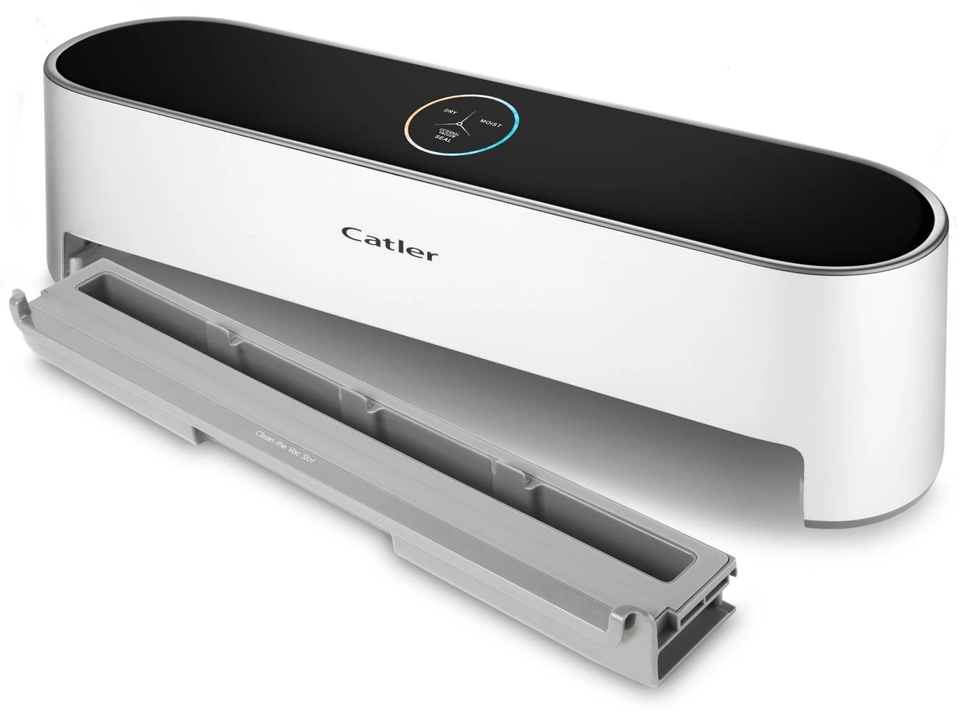 Aparat de vidat Catler VS812 photo 3