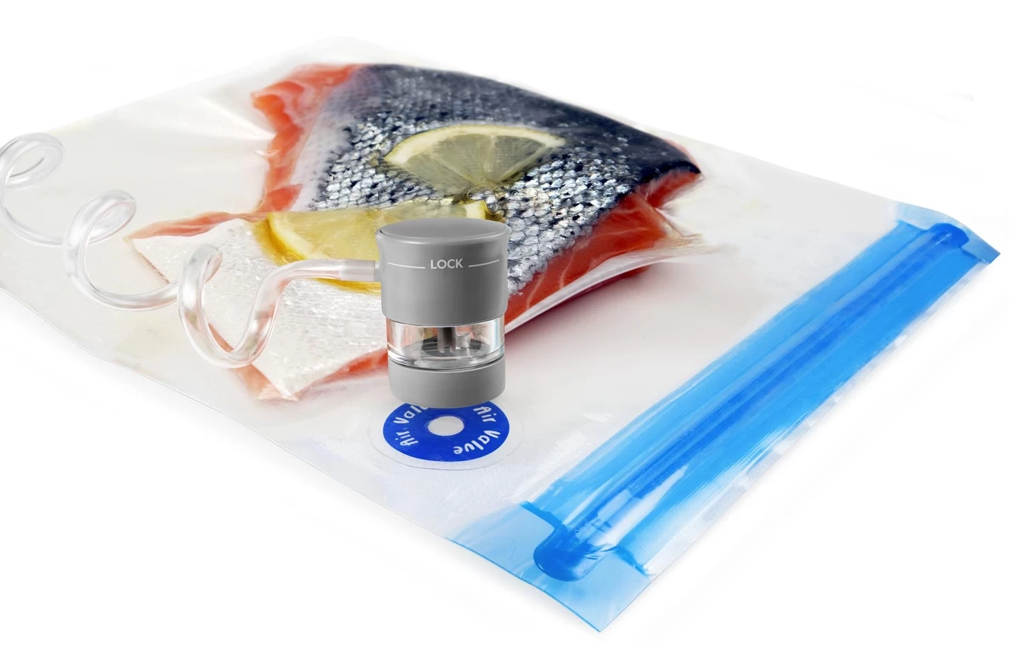 Aparat de vidat Catler VS812 photo 5