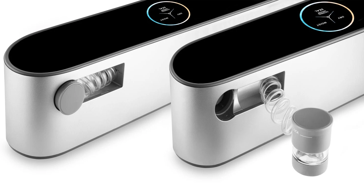 Aparat de vidat Catler VS812 photo 6