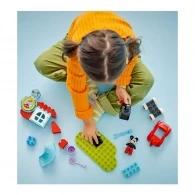 Конструктор Lego 10454 thumbnav 4