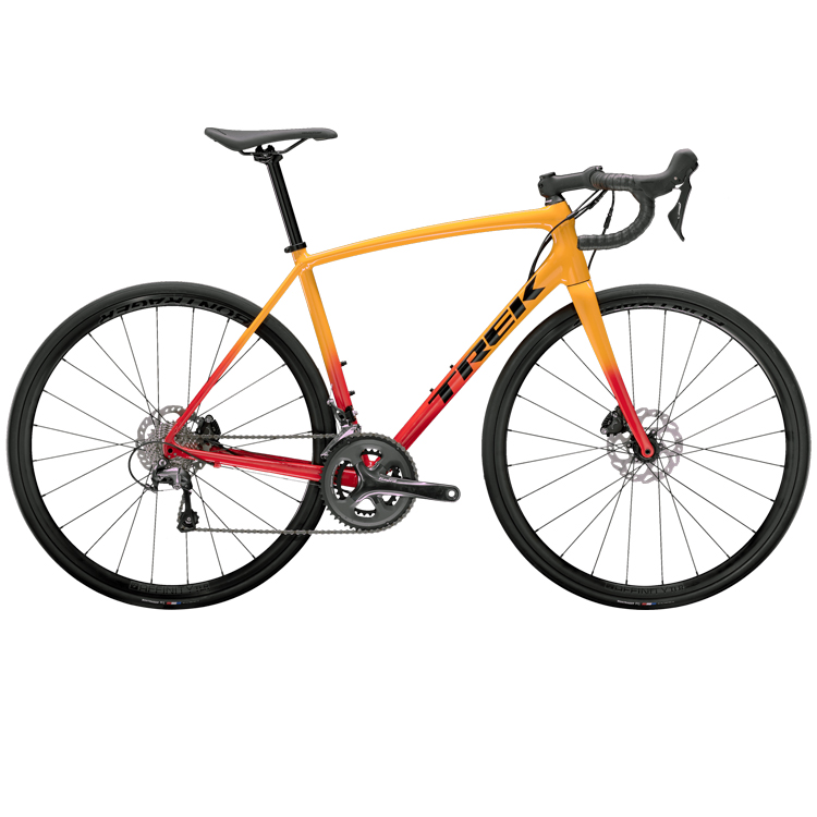 Велосипед шоссейный Trek EMONDA ALR 4 DISC photo Велосипед шоссейный Trek EMONDA ALR 4 DISC photo