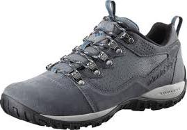 Полуботинки Columbia Peakfreak Venture Low Suede Wp photo Полуботинки Columbia Peakfreak Venture Low Suede Wp photo