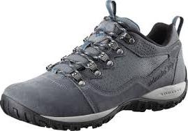 Полуботинки Columbia Peakfreak Venture Low Suede Wp thumbnav