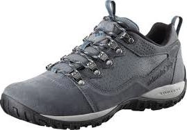 Semighete Columbia Peakfreak Venture Low Suede Wp 