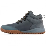 Ghete Columbia Fairbanks Mid 