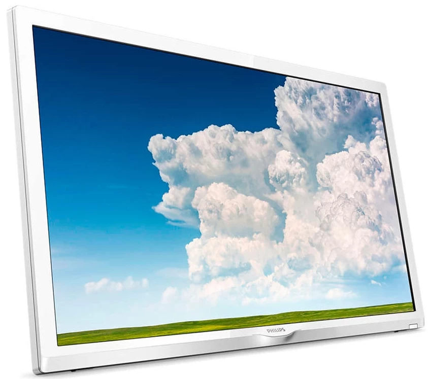 Телевизор Philips 24PHS4354 / 24" / LED / HD ready photo 4