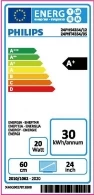LED телевизор Philips 24PHS4354 thumbnav 3