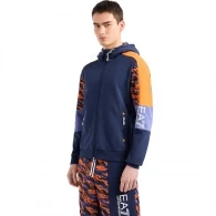 Толстовка EA7 EMPORIO ARMANI FELPA thumbnav 3