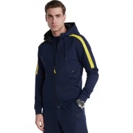 Hanorac EA7 EMPORIO ARMANI SWEATSHIRT thumbnav 3