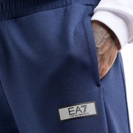Шорты EA7 EMPORIO ARMANI BERMUDA thumbnav 5